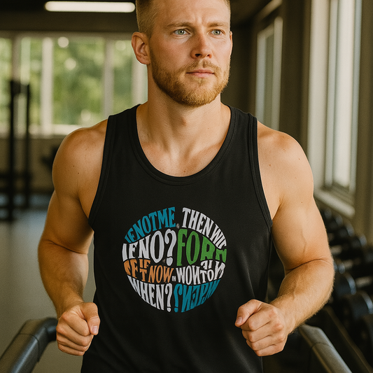 Biedro Industries Men's Tank Top