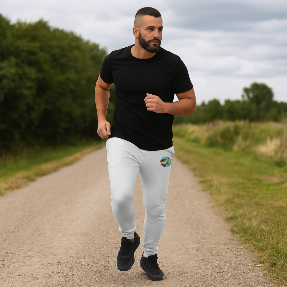 Biedro Industries Men's Joggers