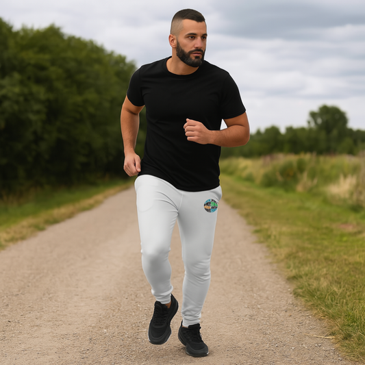 Biedro Industries Men's Joggers