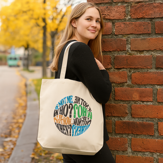Biedro Industries Eco Tote Bag