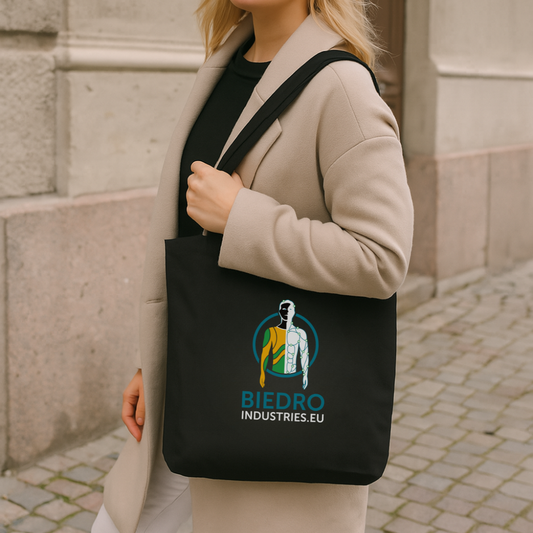 Biedro Industries Eco Tote Bag