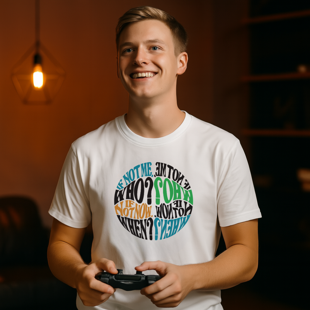 Biedro Industries T-Shirt