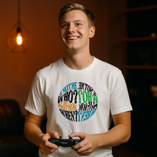 Biedro Industries T-Shirt