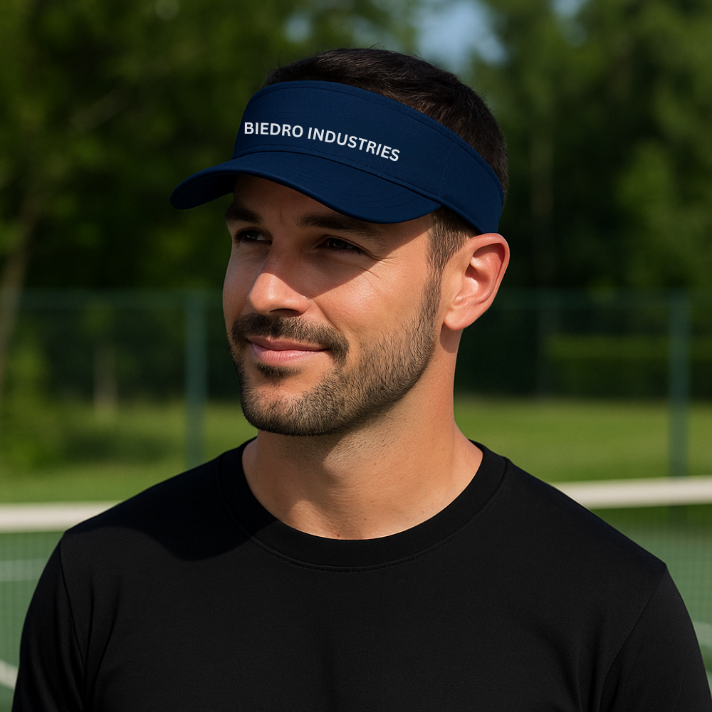 Biedro Industries Visor
