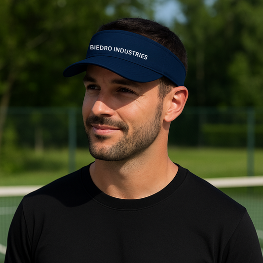 Biedro Industries Visor