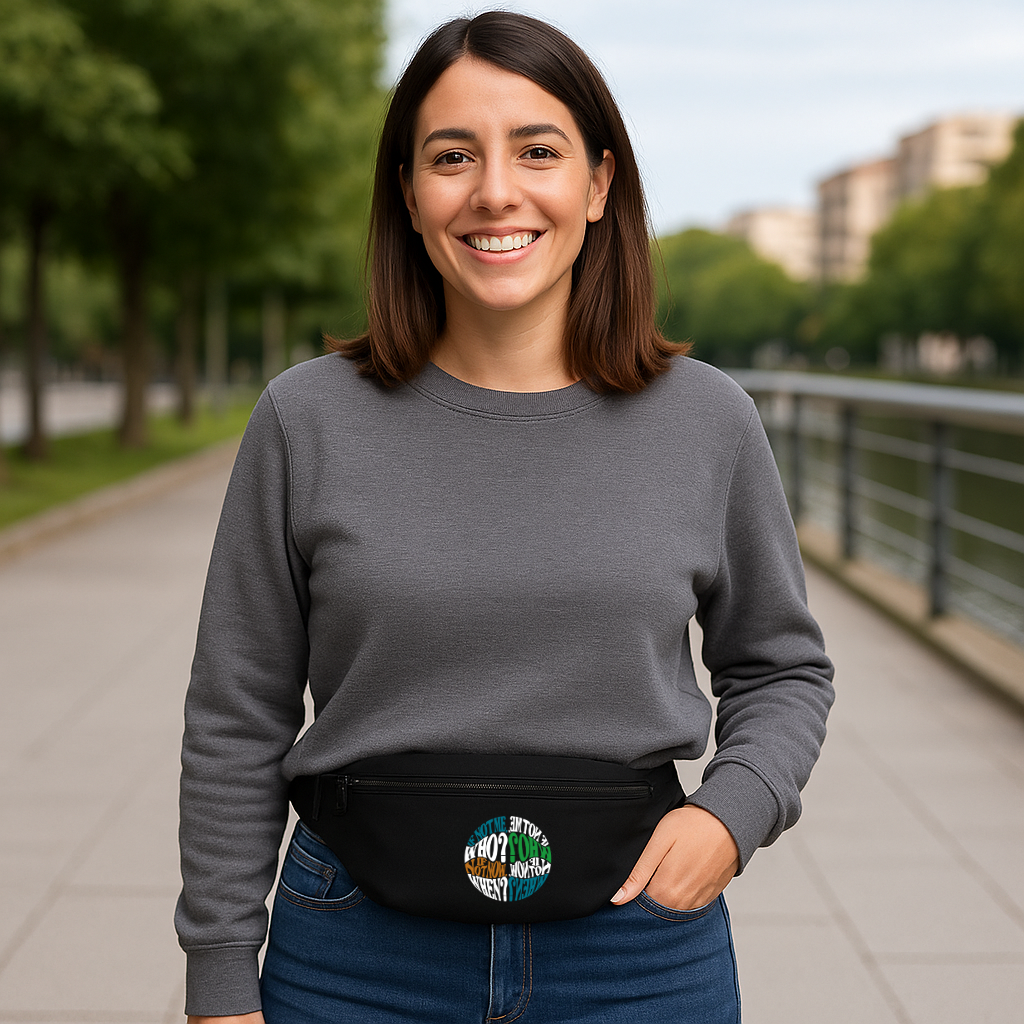 Biedro Industries  Fanny Pack