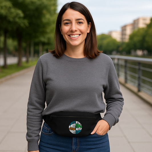 Biedro Industries  Fanny Pack
