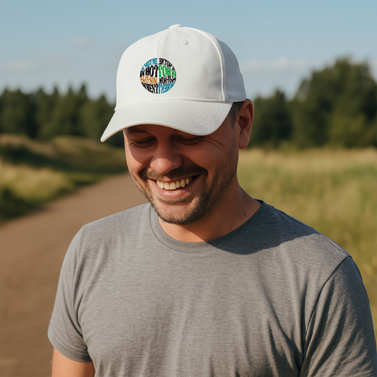 Biedro Industries Dad hat